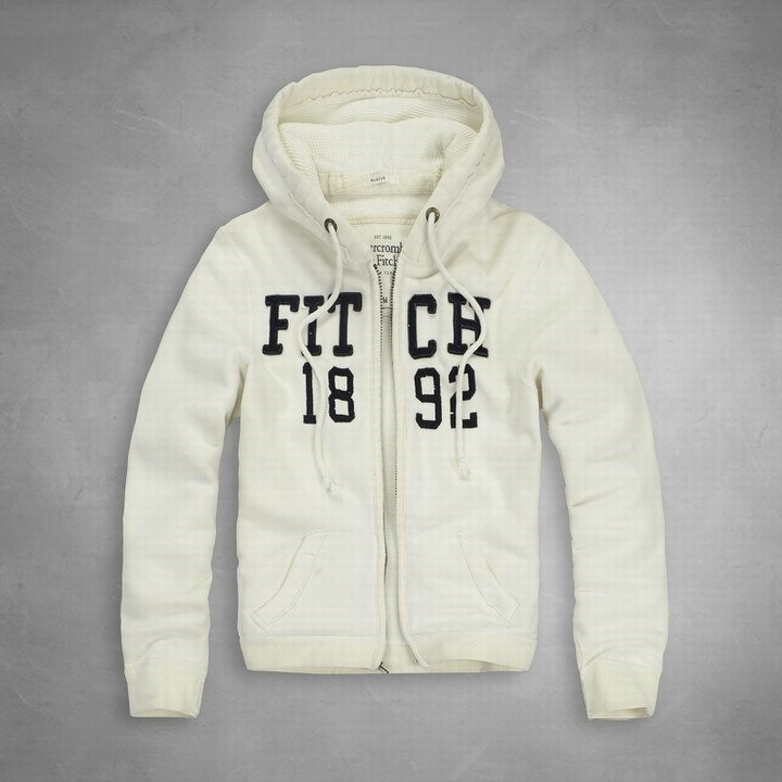 Sweat Abercrombie & Fitch Homme Pas Cher